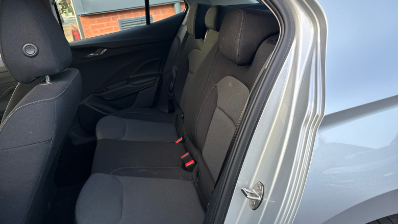 Skoda Fabia 1.0 TSI 116 SE Edition 5dr DSG Petrol Hatchback